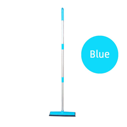 Pet Hair Rubber Broom